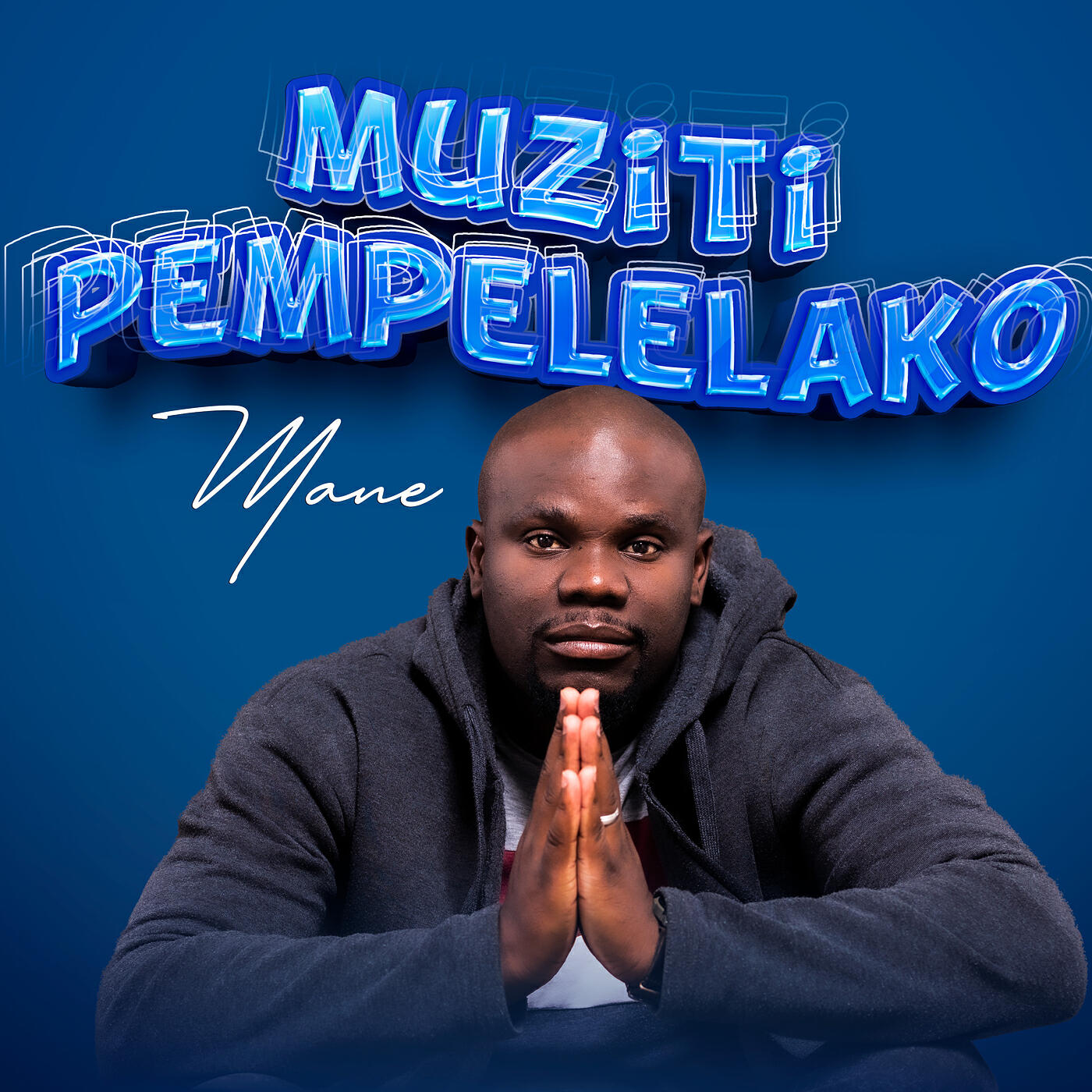Релиз Muziti Pempelako