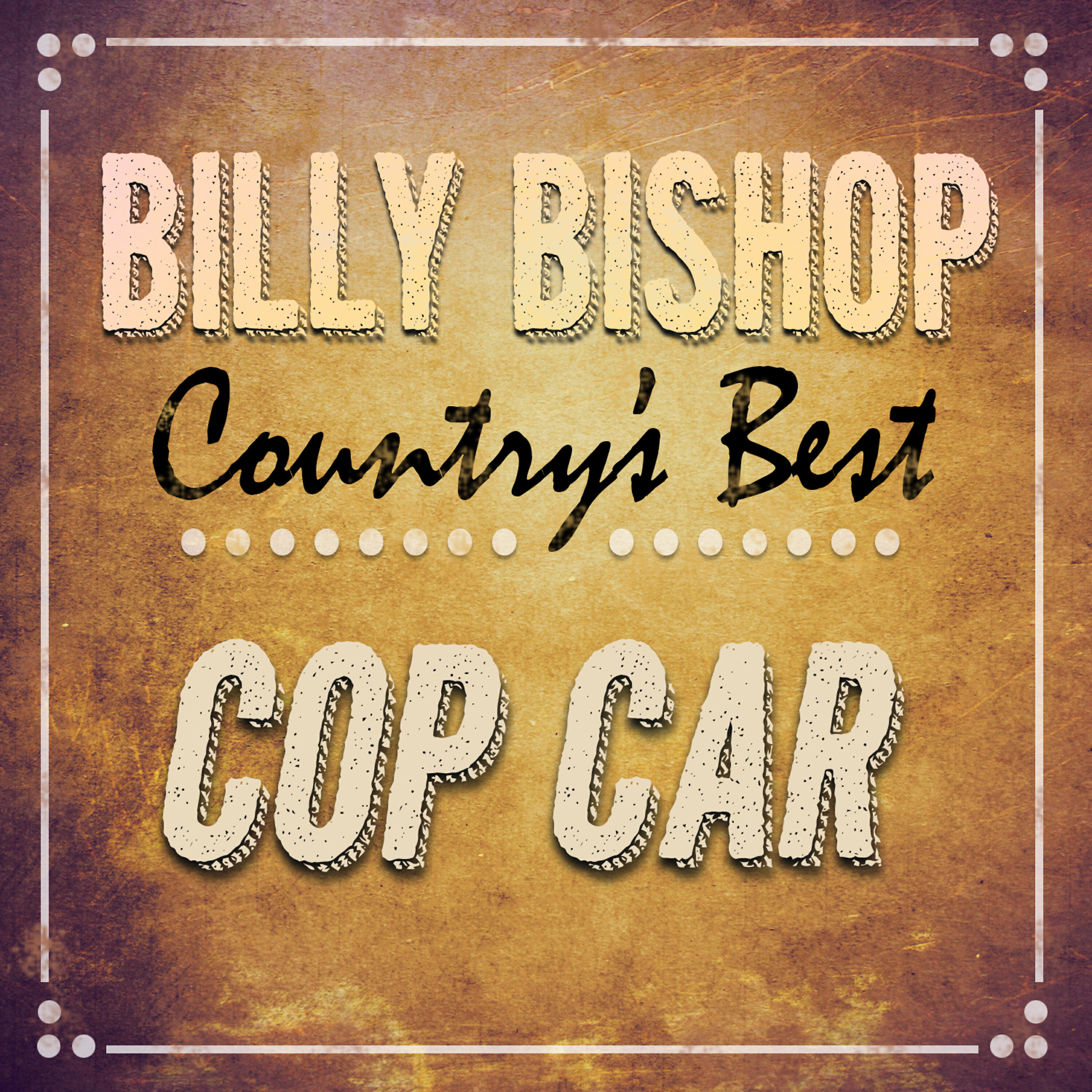 Релиз Cop Car - Single