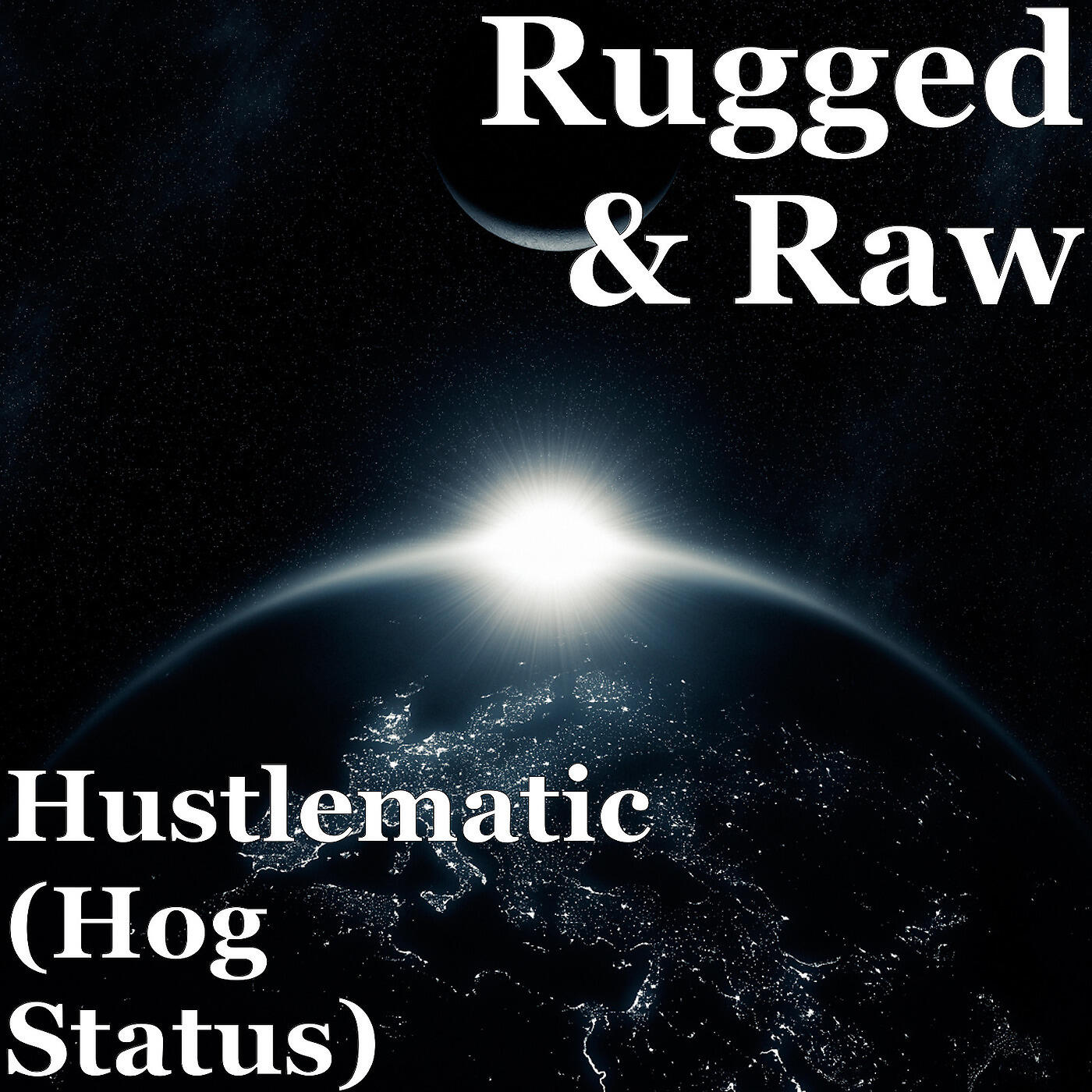 Релиз Hustlematic (Hog Status)