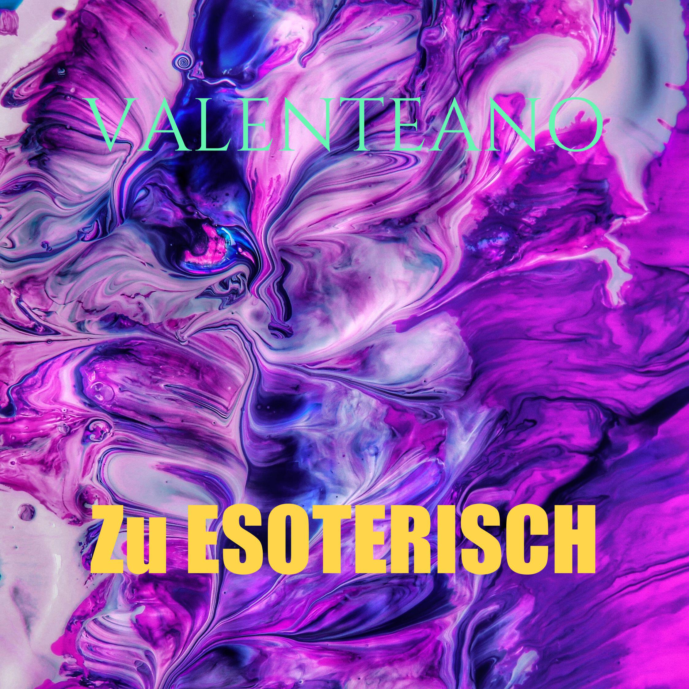 Релиз Zu esoterisch