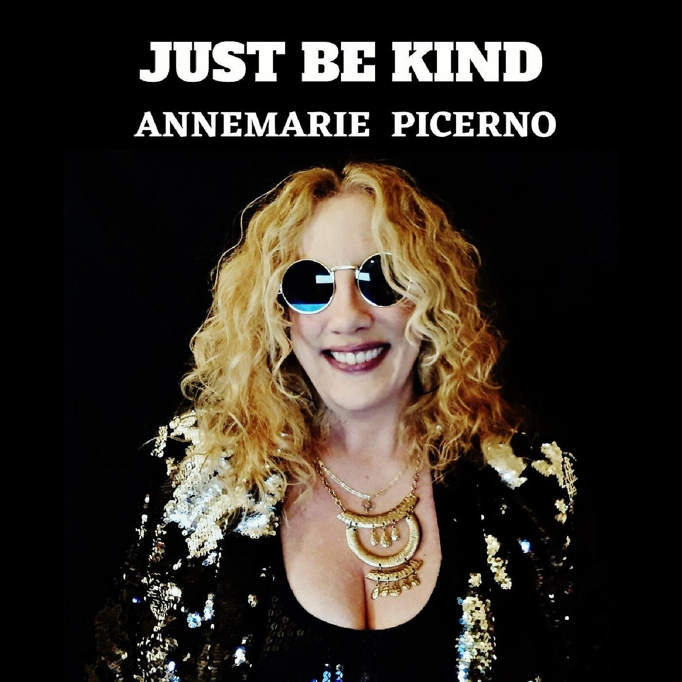 Релиз Just Be Kind
