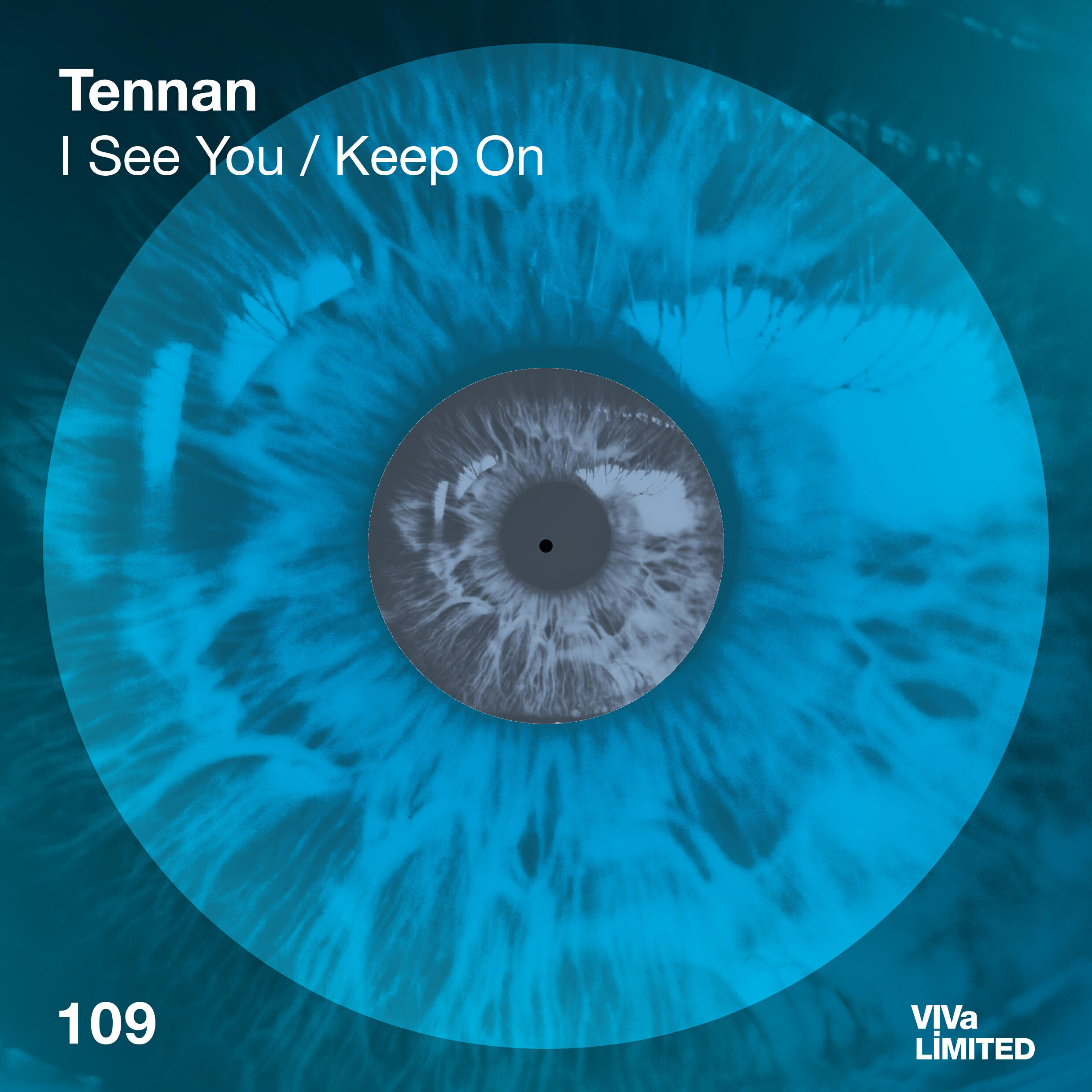 Релиз I See You / Keep On