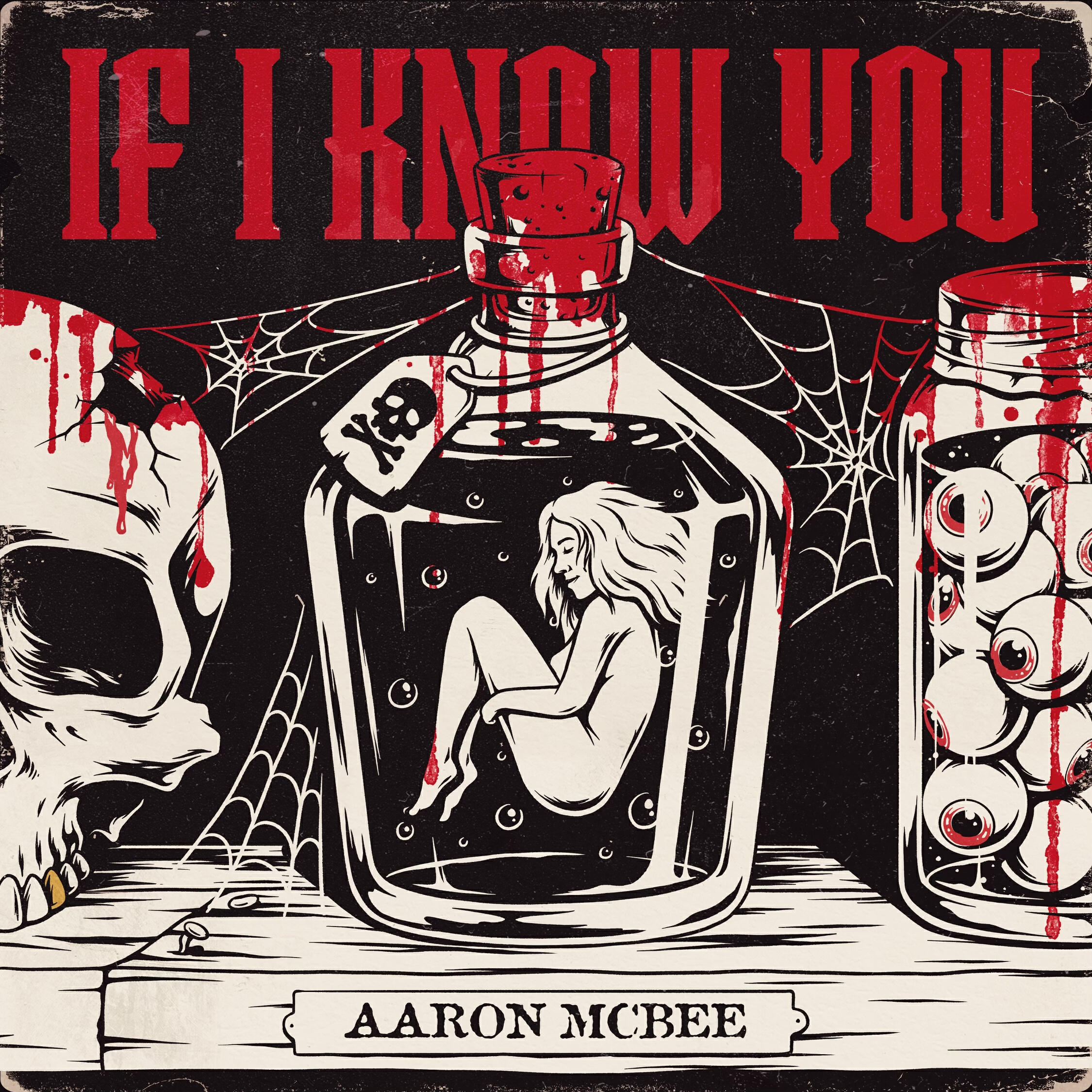 Релиз If I Know You