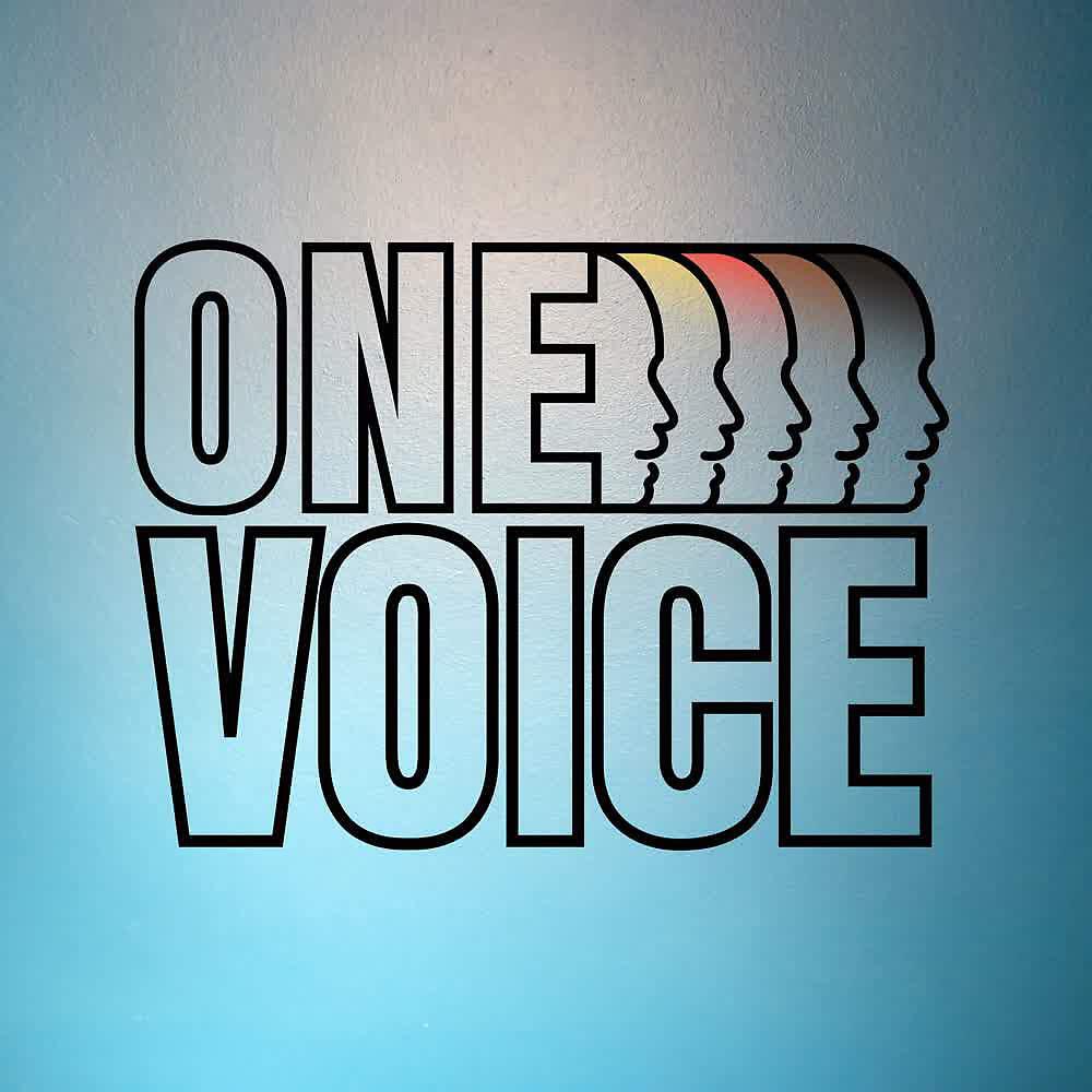 Релиз Una Sola Voz