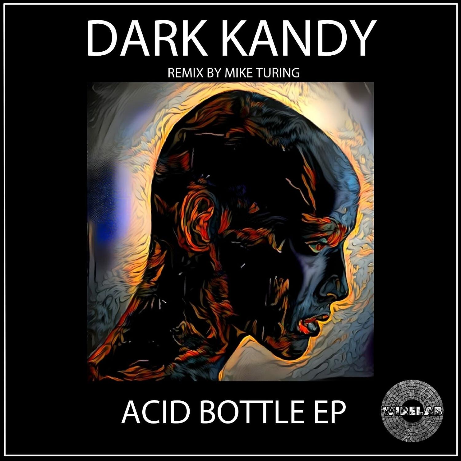 Релиз Acid Bottle
