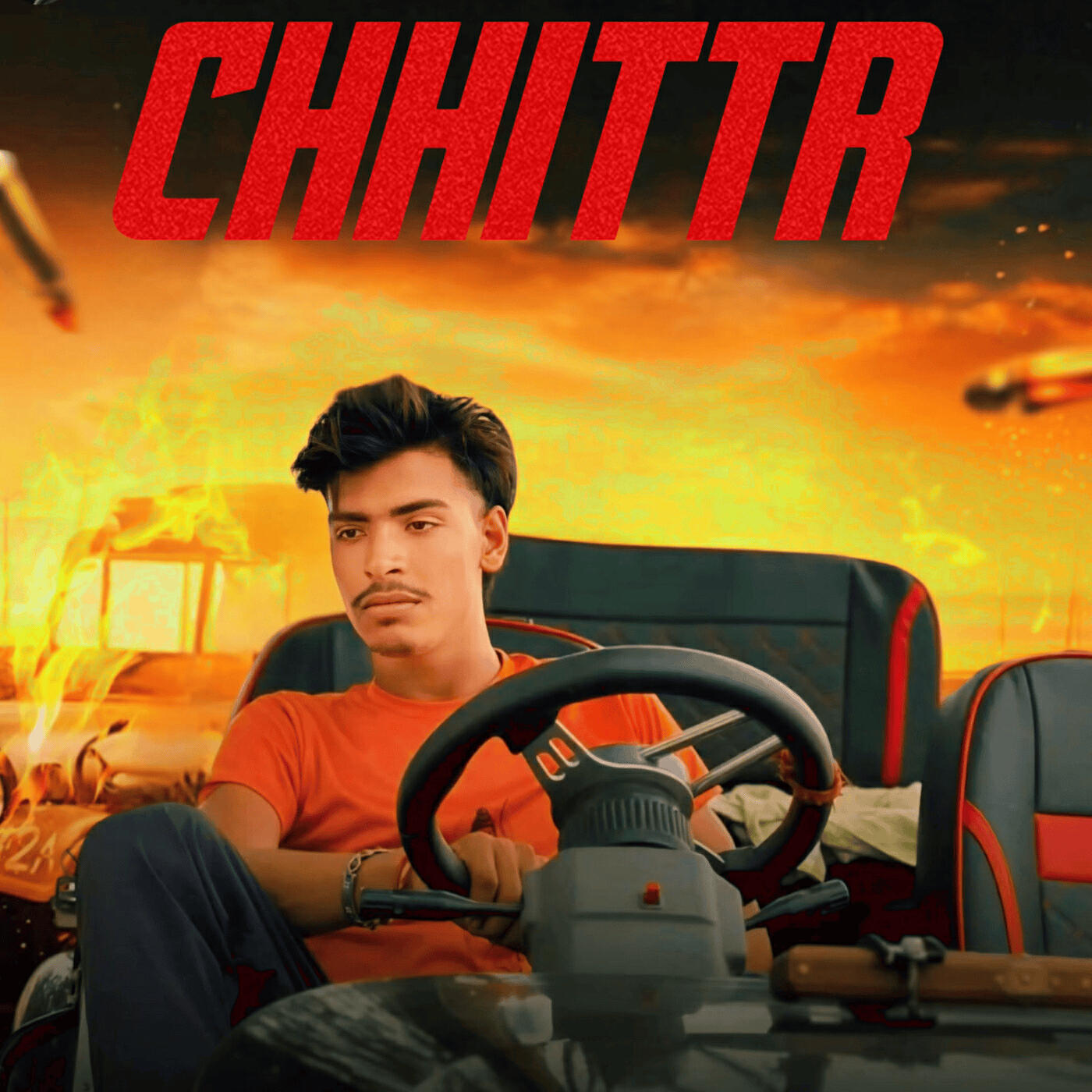 Релиз Chhittr