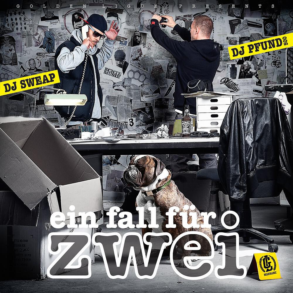 Релиз Ein Fall Für Zwei