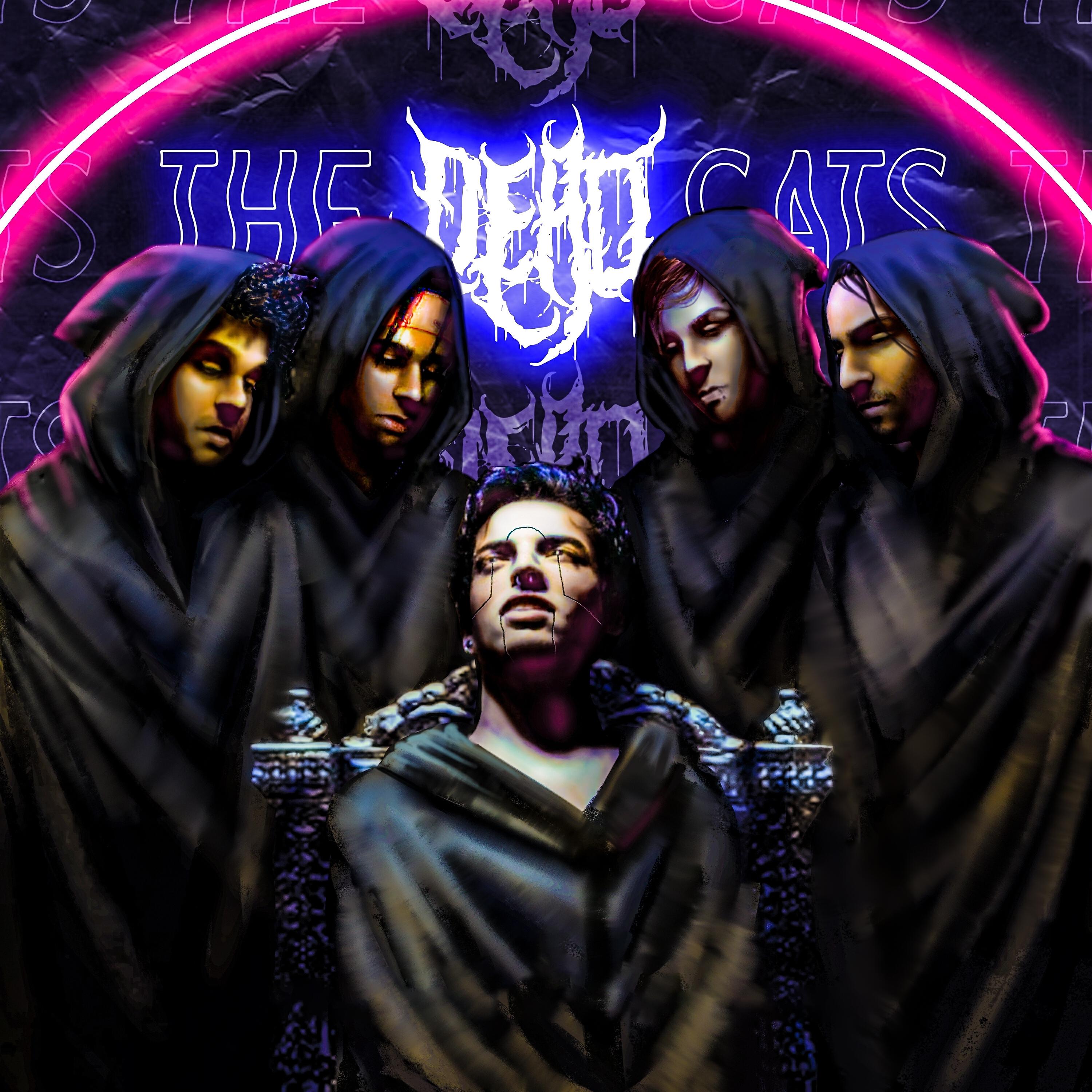 Релиз Never Satisfied