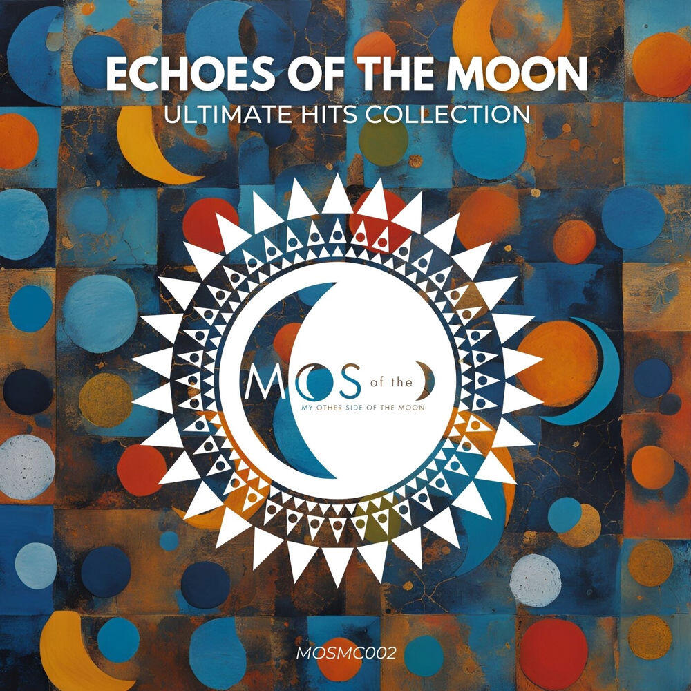Релиз "Echoes From the Moon": Ultimate Hits Collection