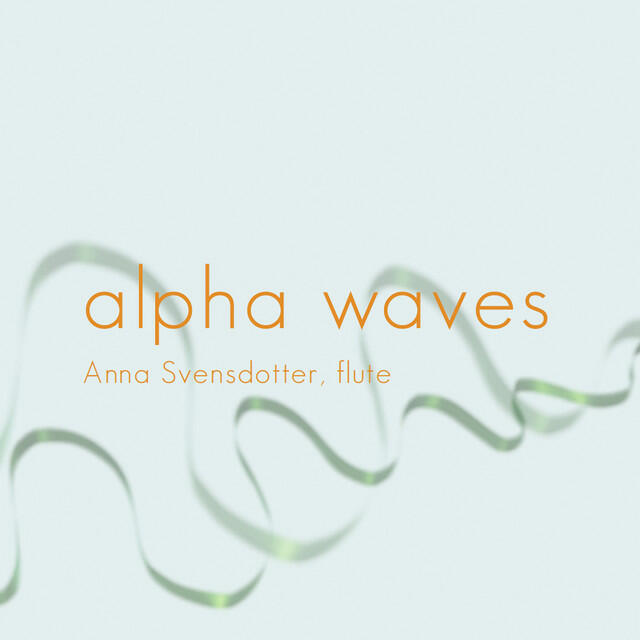 Релиз Alpha Waves