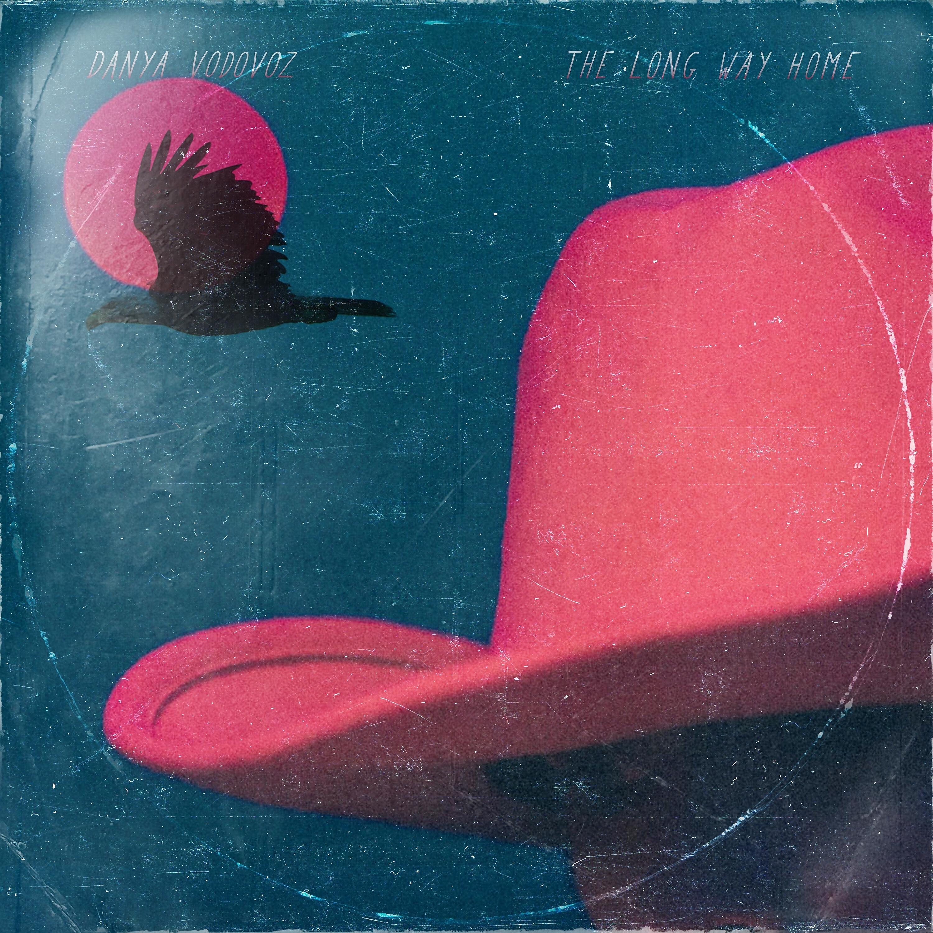 Релиз The Long Way Home