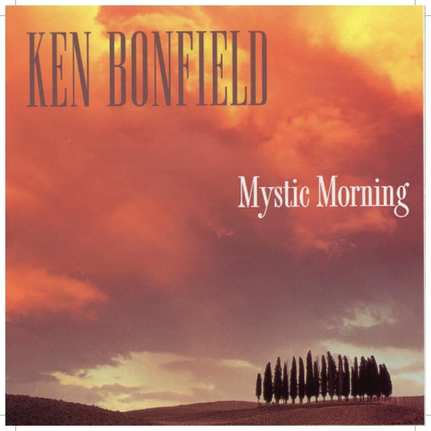 Релиз Mystic Morning
