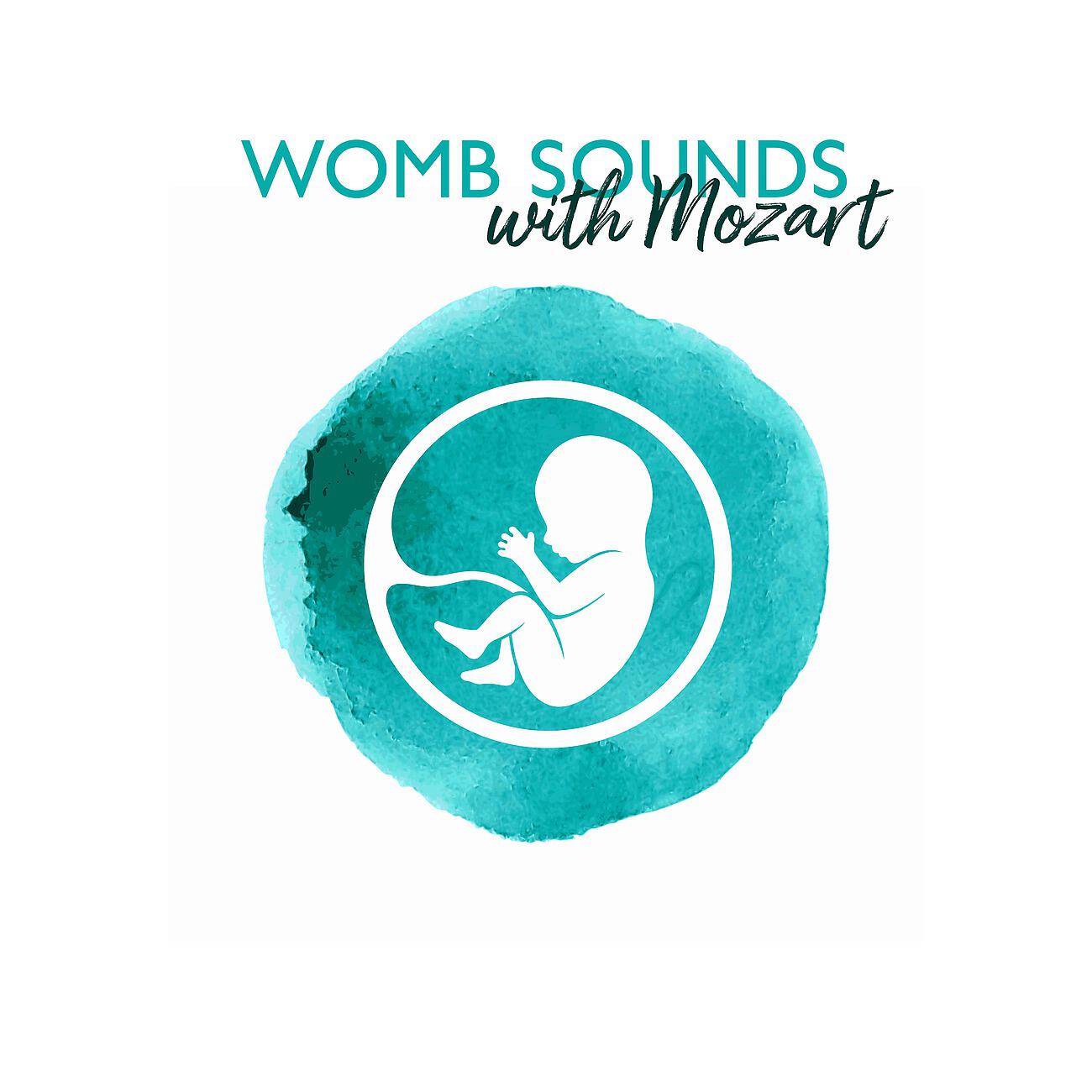 Релиз Womb Sounds with Mozart