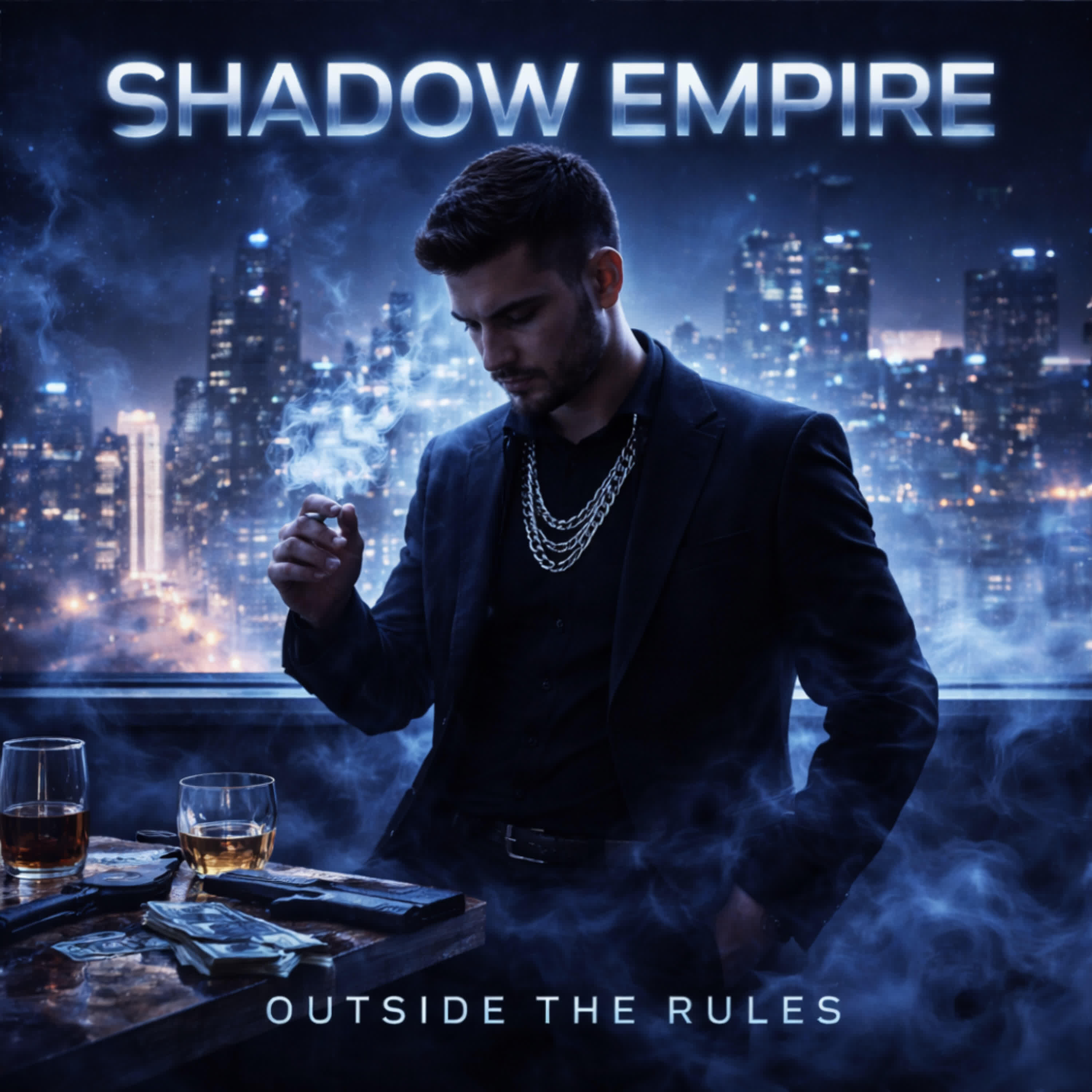 Релиз Shadow Empire