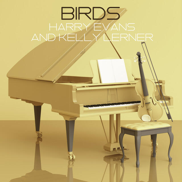 Релиз Birds (Violin)