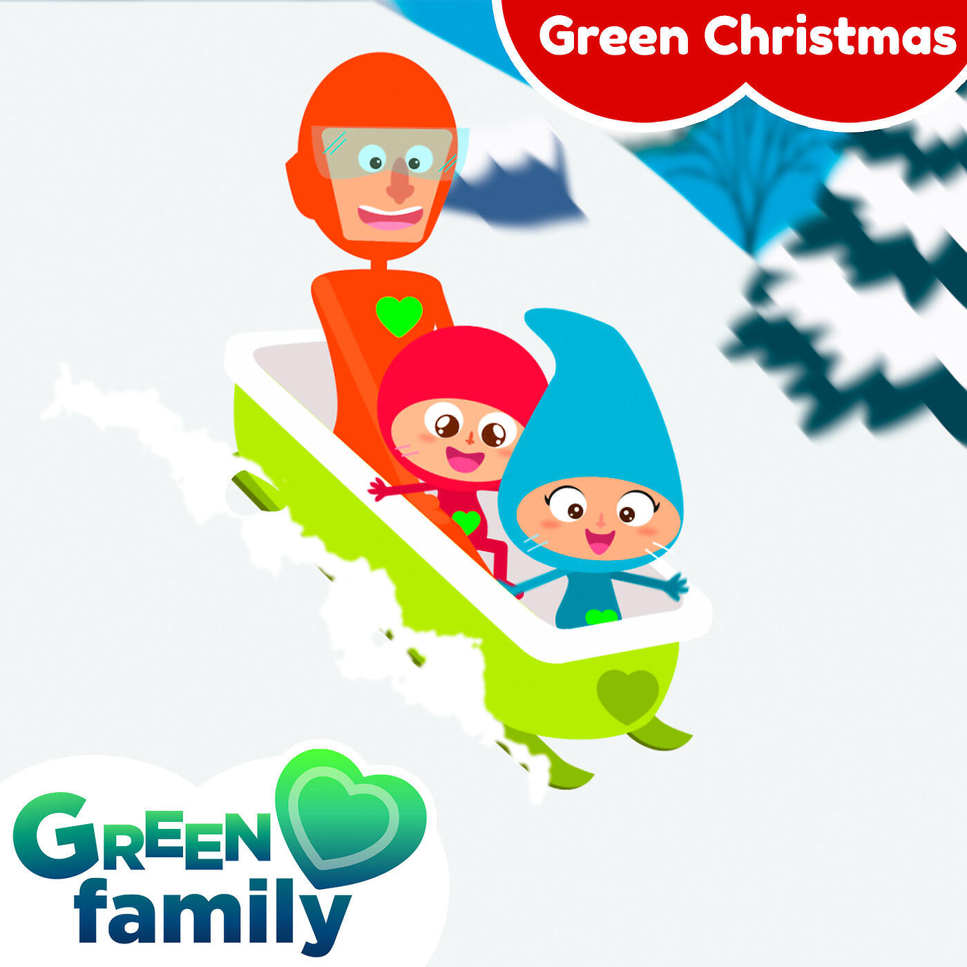 Green Family