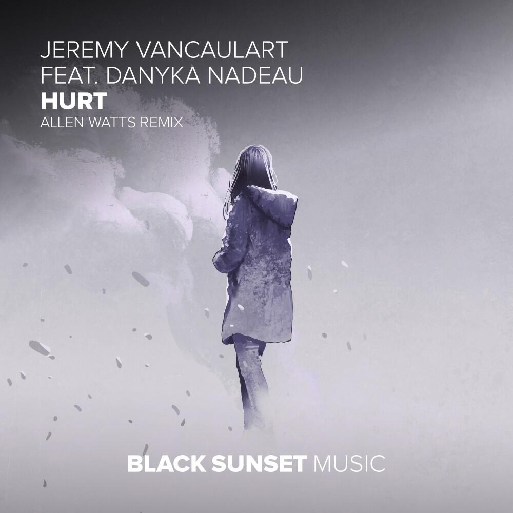 Релиз Hurt (Allen Watts Remix)