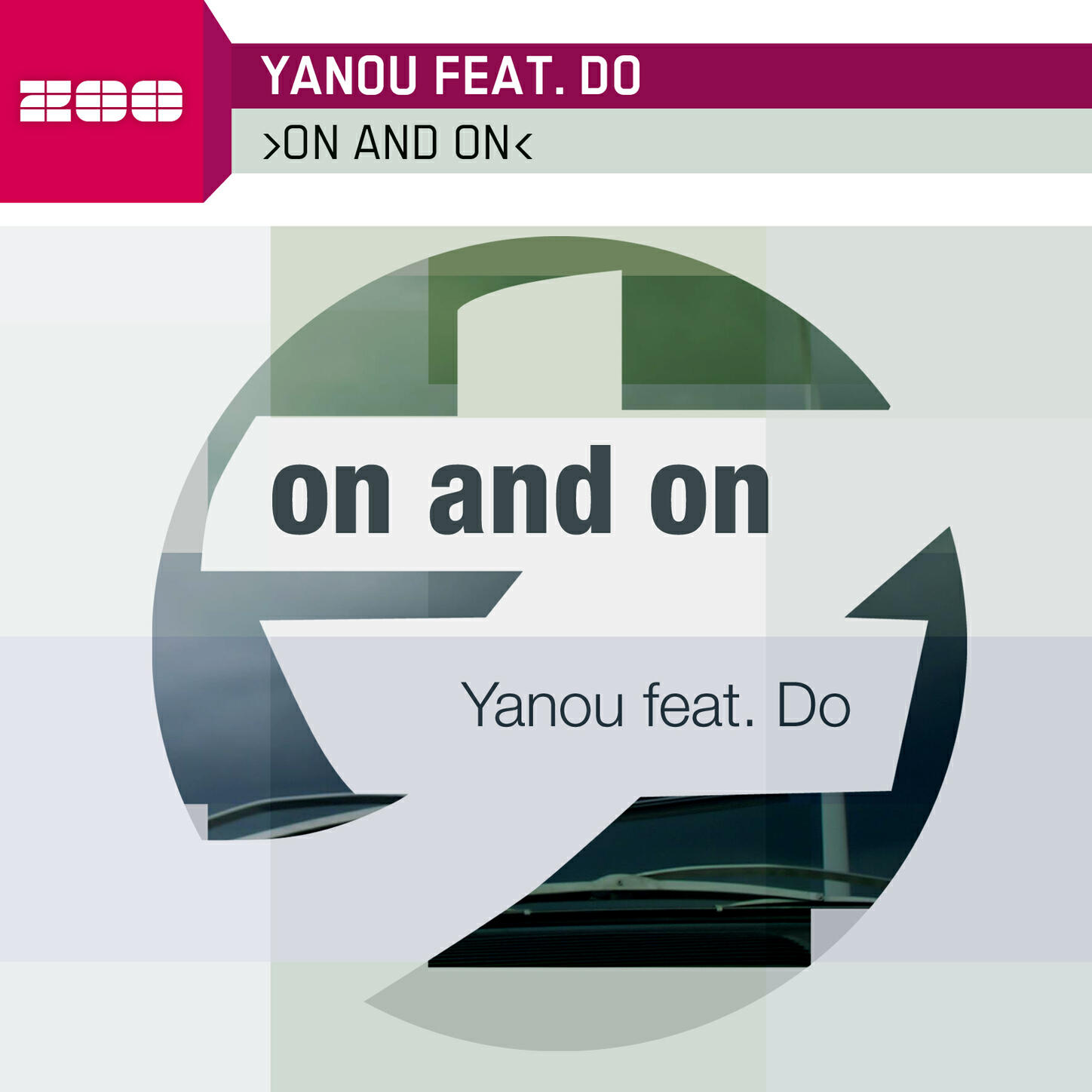 Релиз On And On