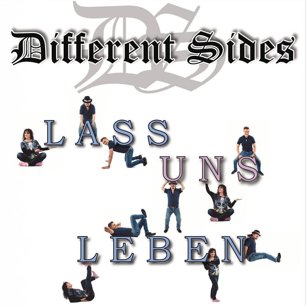 Релиз Lass uns leben