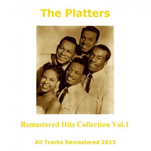 Релиз Remastered Hits Collection, Vol. 1