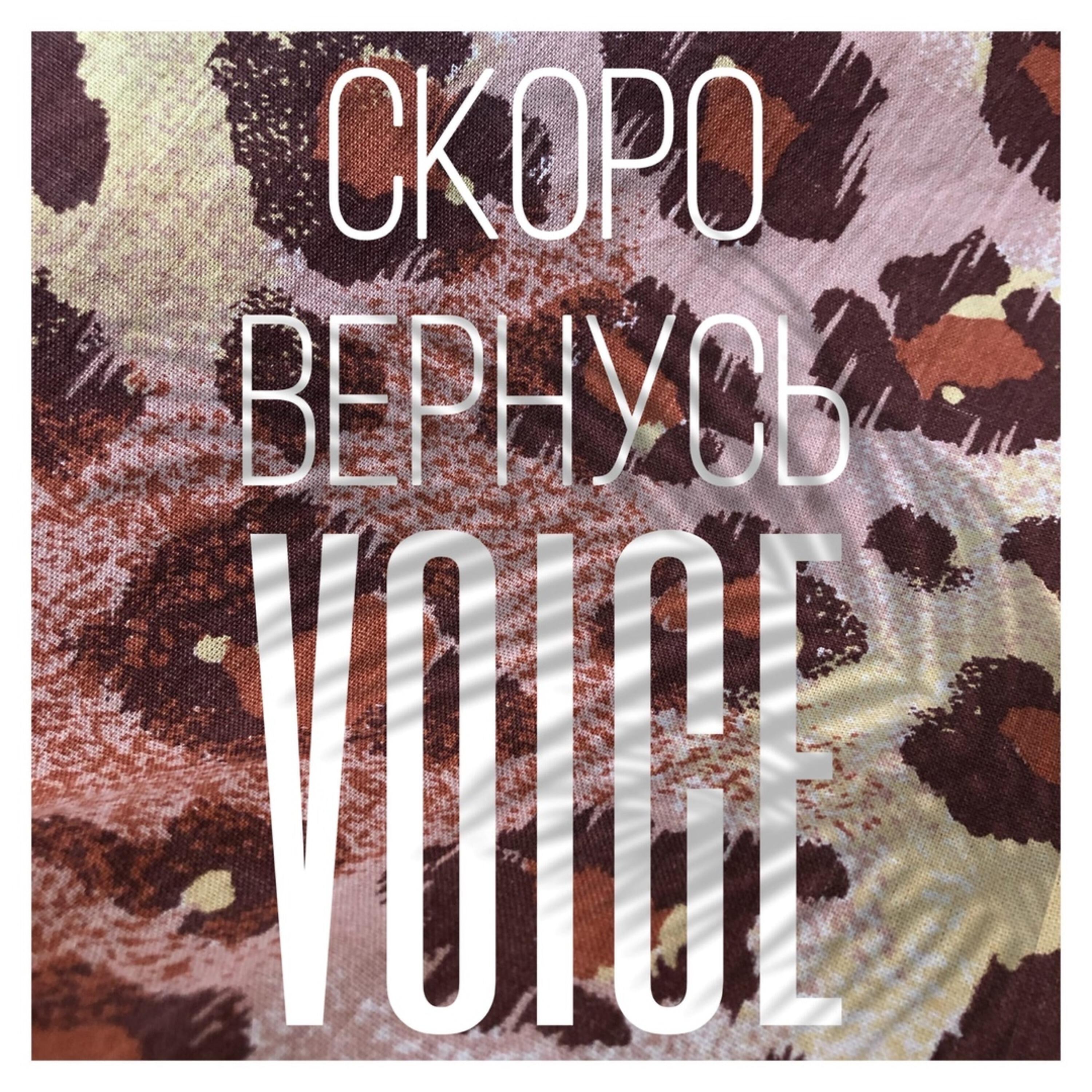 Релиз Voice