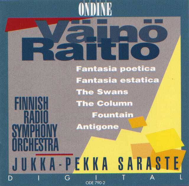 Väinö Raitio