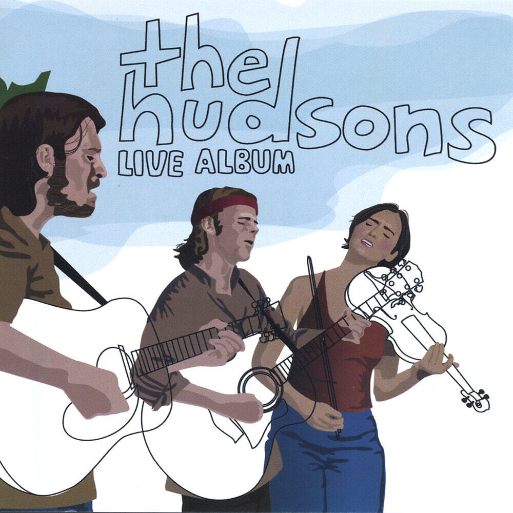 Релиз Live Album