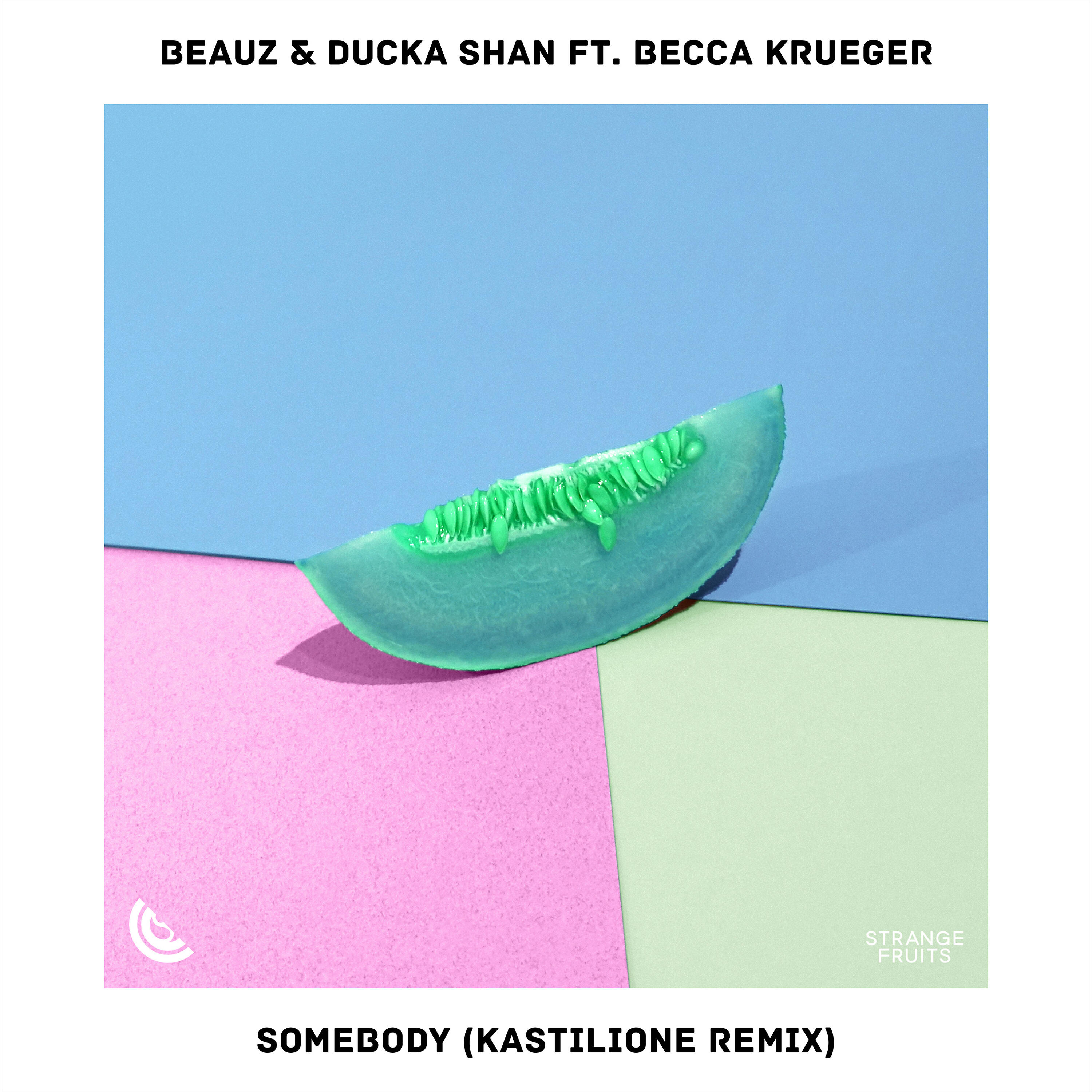 Скачать песню BEAUZ, Ducka Shan, Becca Krueger - Somebody (feat. Becca Krueger) [Kastilione Remix] бесплатно в MP3 для Android и iOS