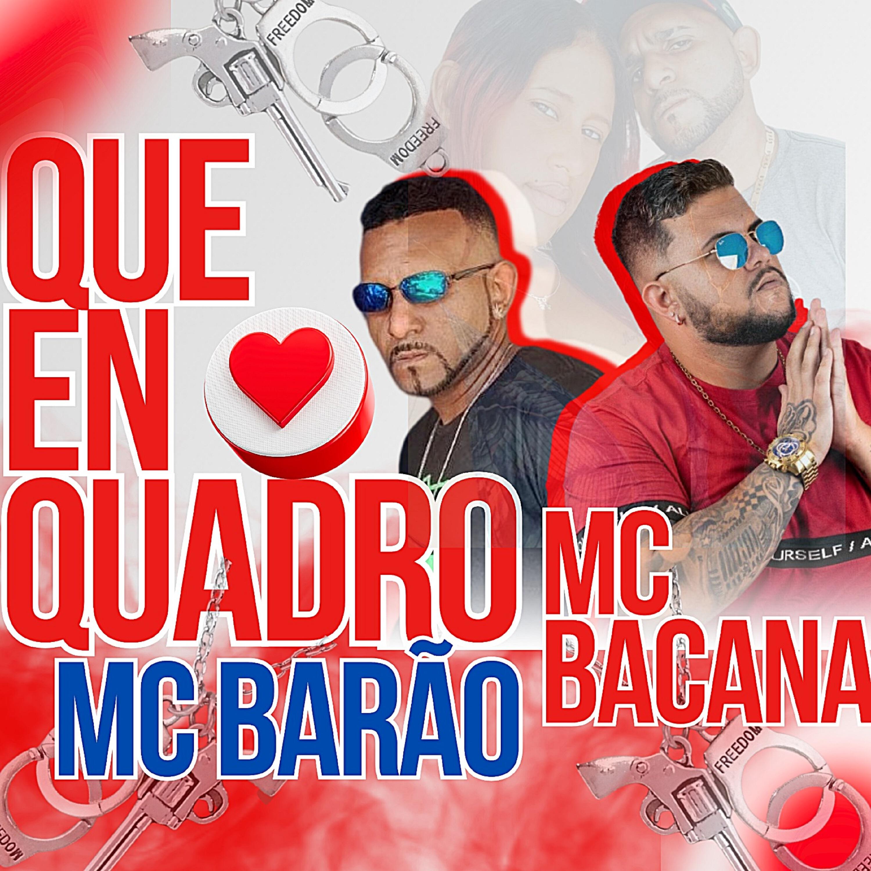 Релиз Que Enquadro