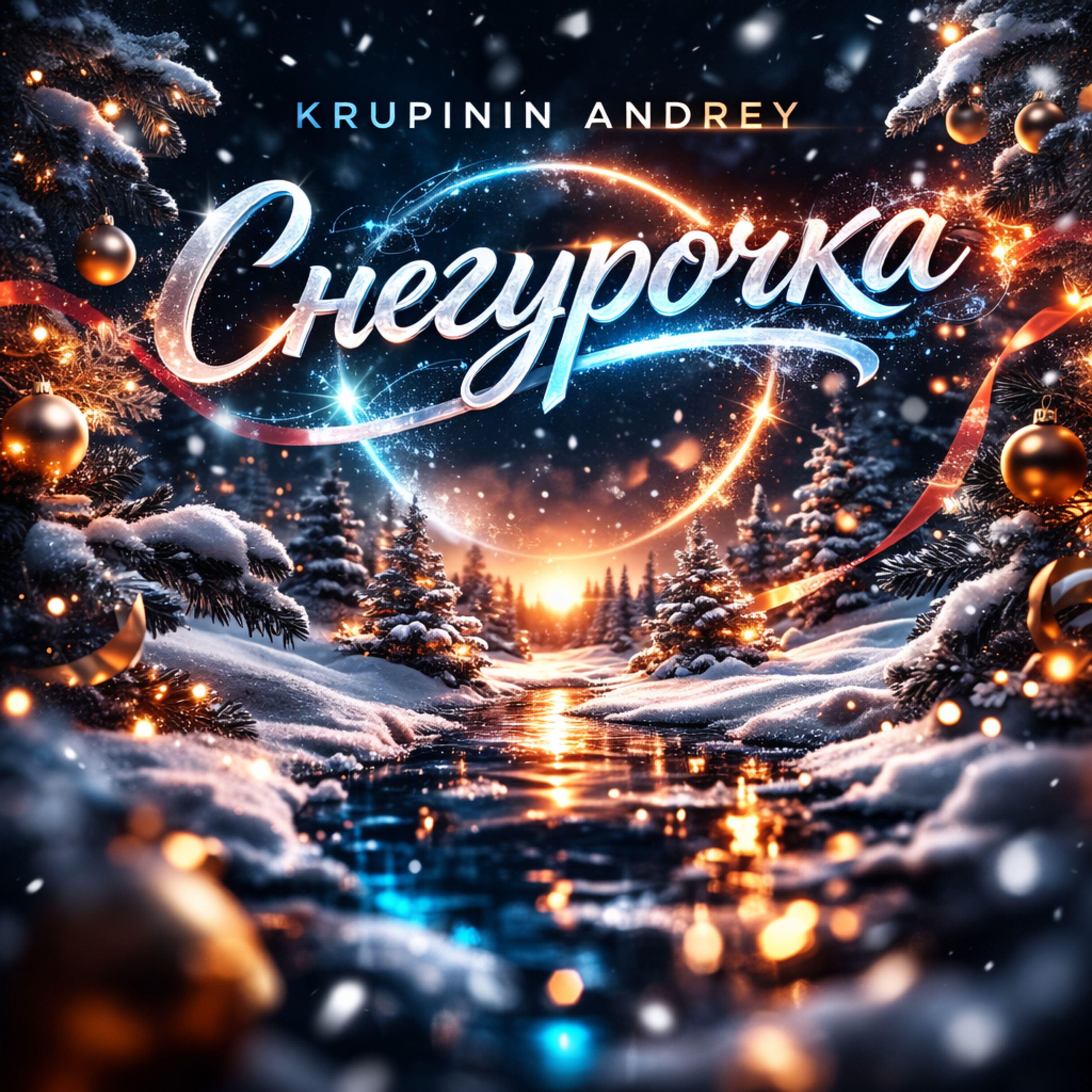 Релиз Снегурочка