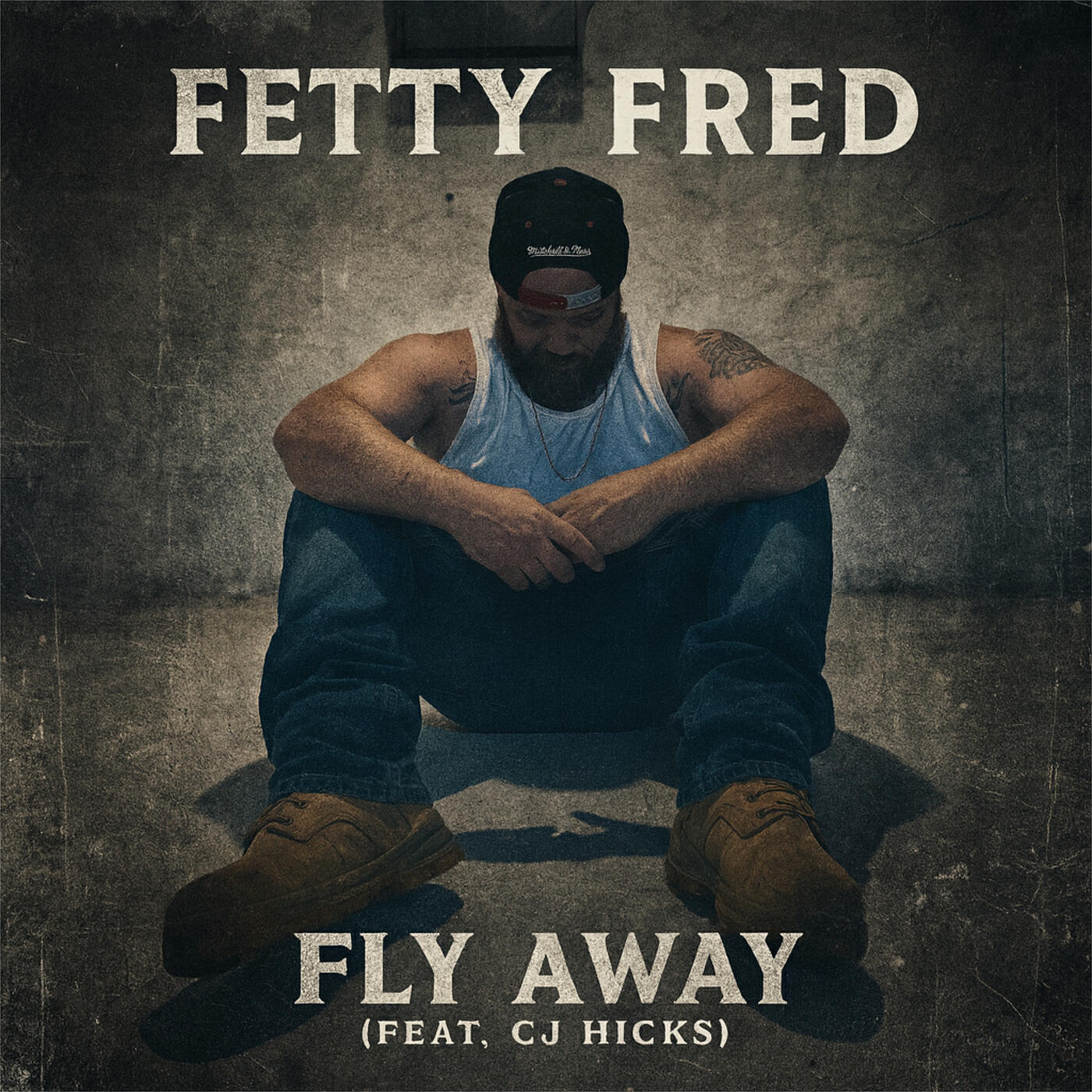 Fetty Fred