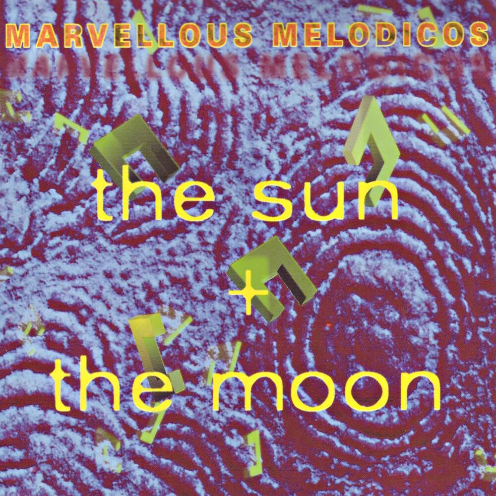 Релиз The Sun + the Moon