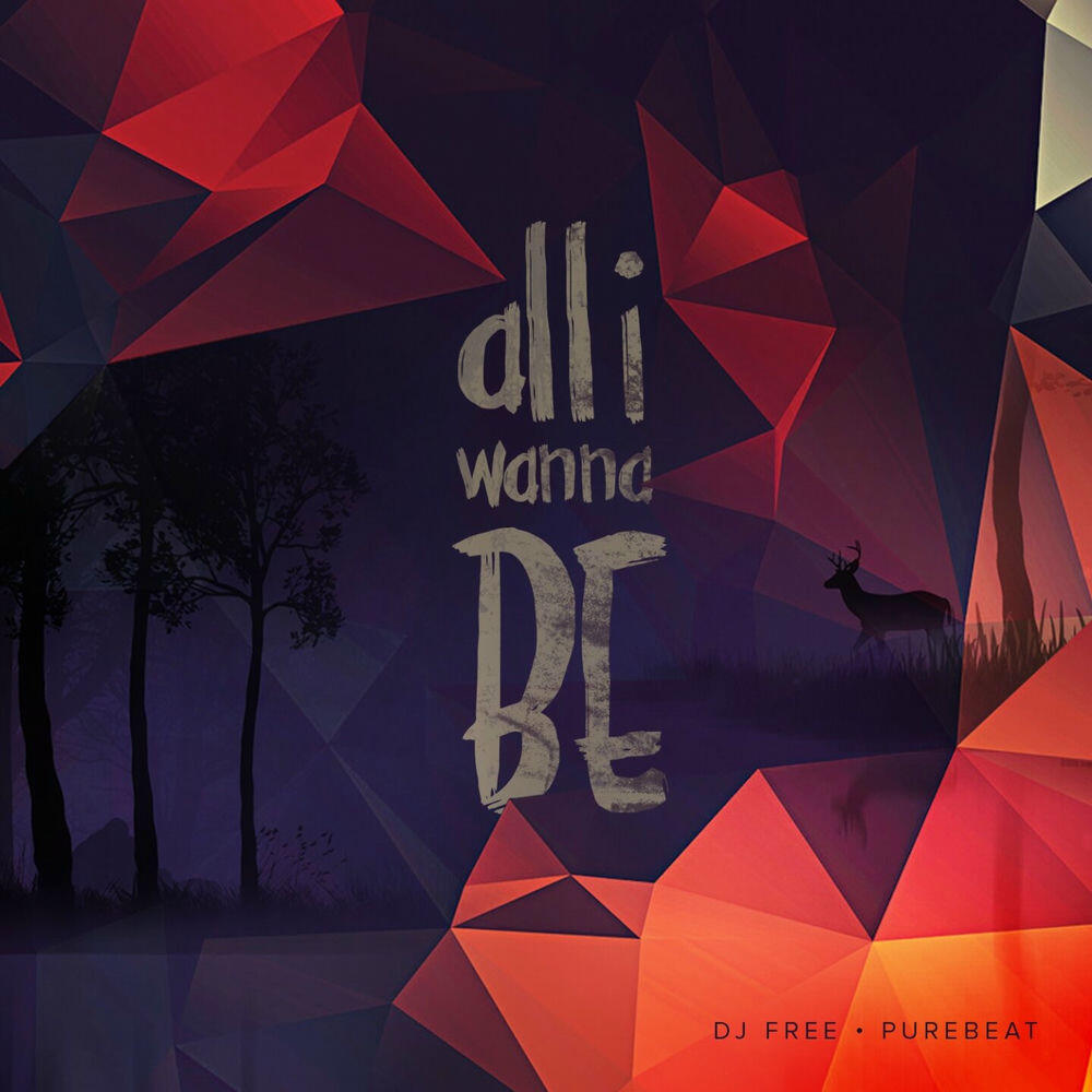 Релиз All I Wanna Be