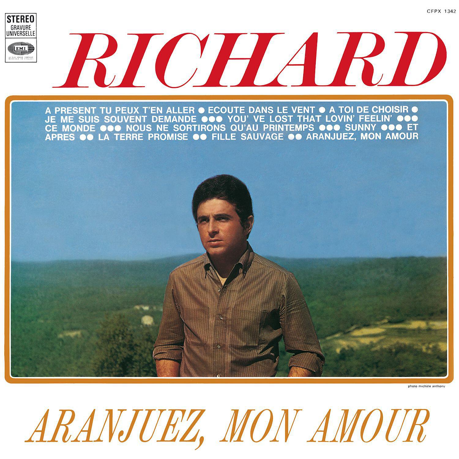 Релиз Aranjuez Mon Amour