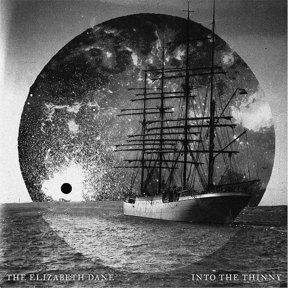 Релиз Into the Thinny