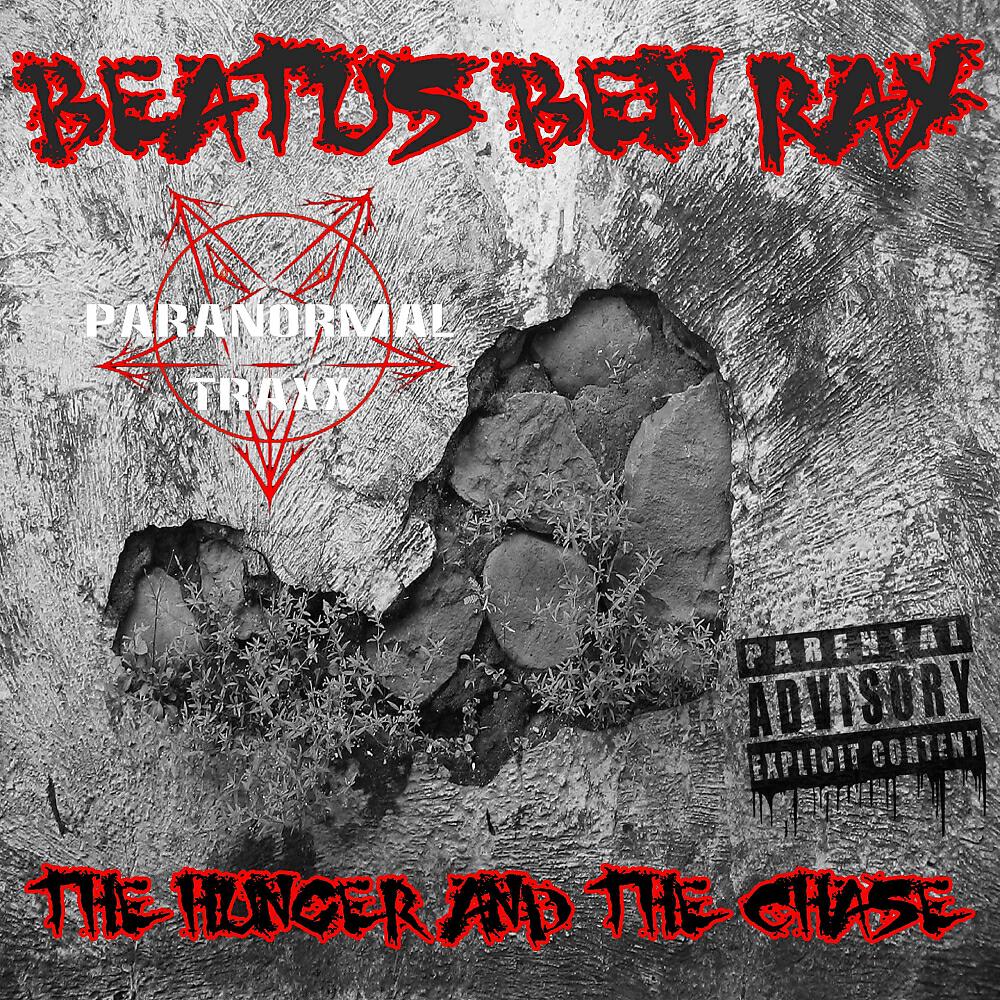 Beatus Ben Ray