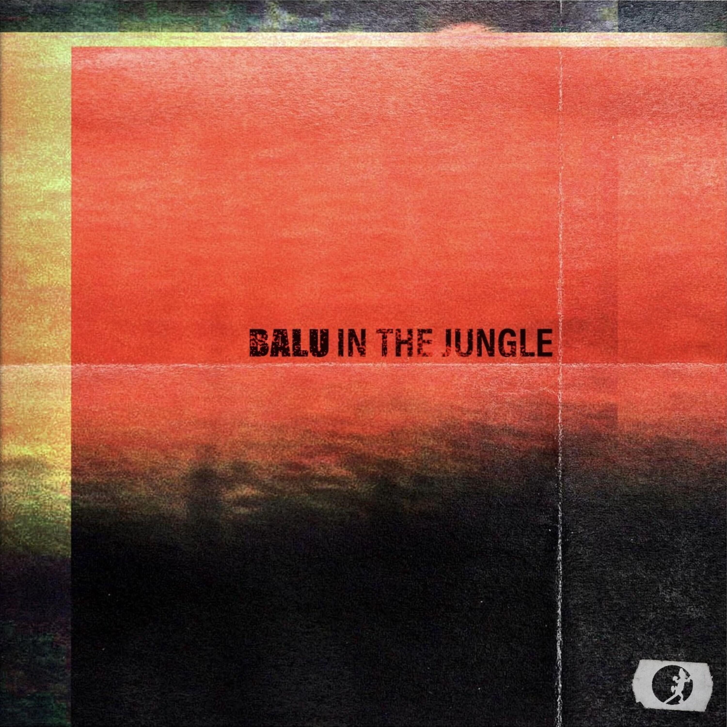 Релиз In the Jungle