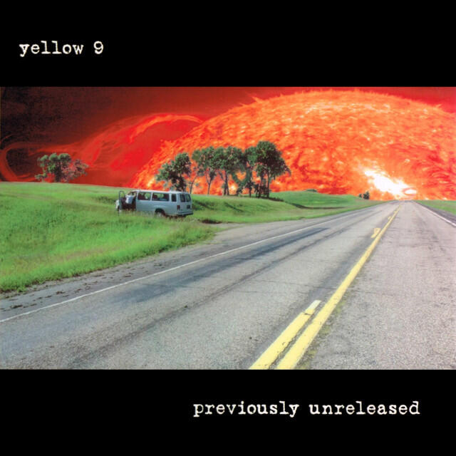 Yellow 9