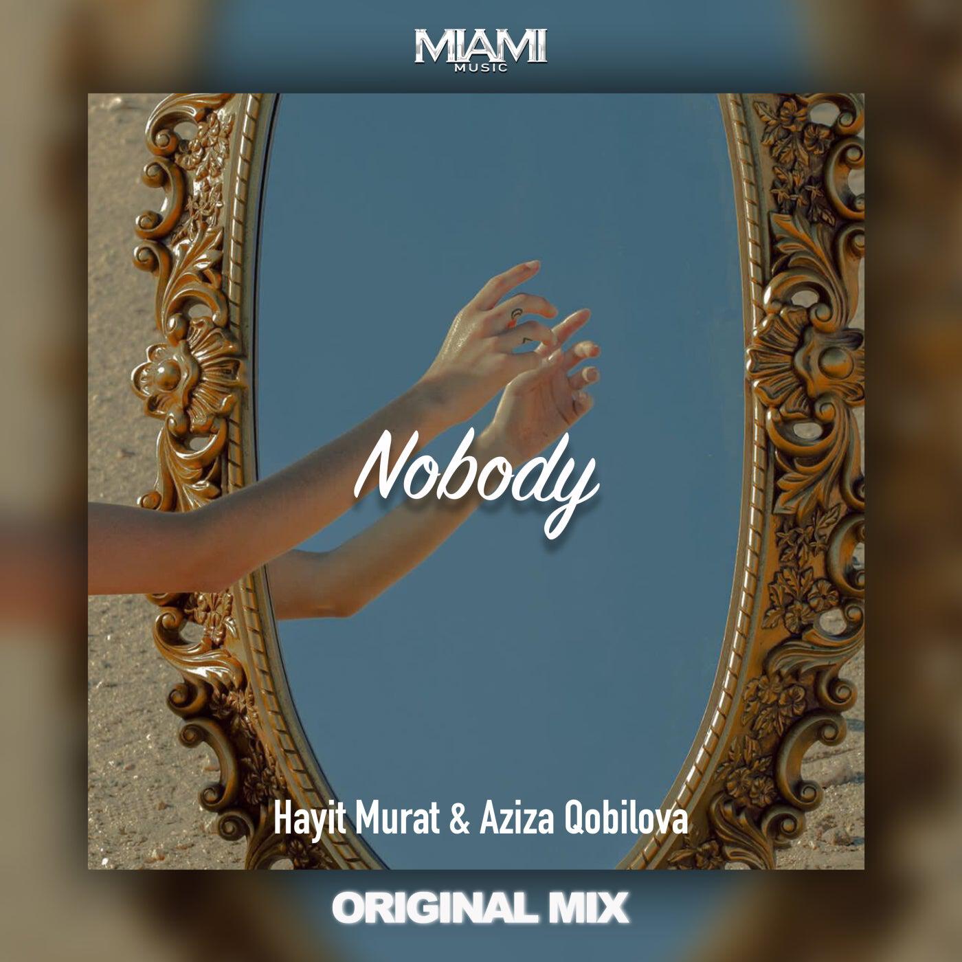 Постер альбома Nobody