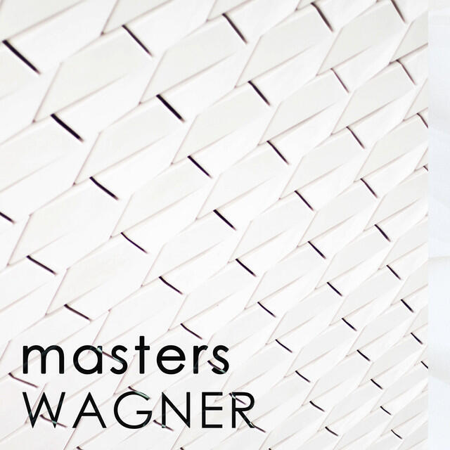 Релиз Masters - Wagner