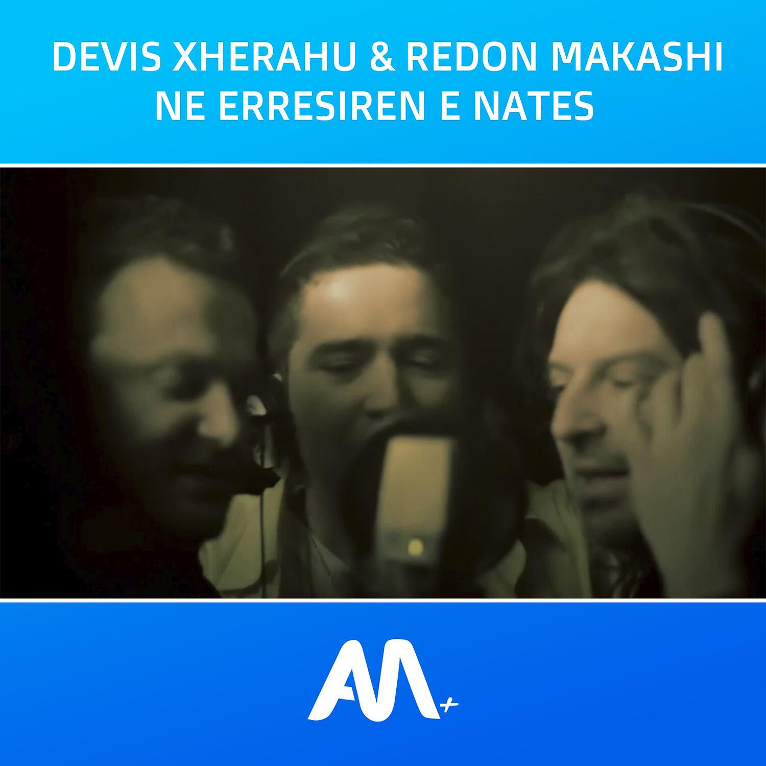 Релиз Ne erresiren e nates