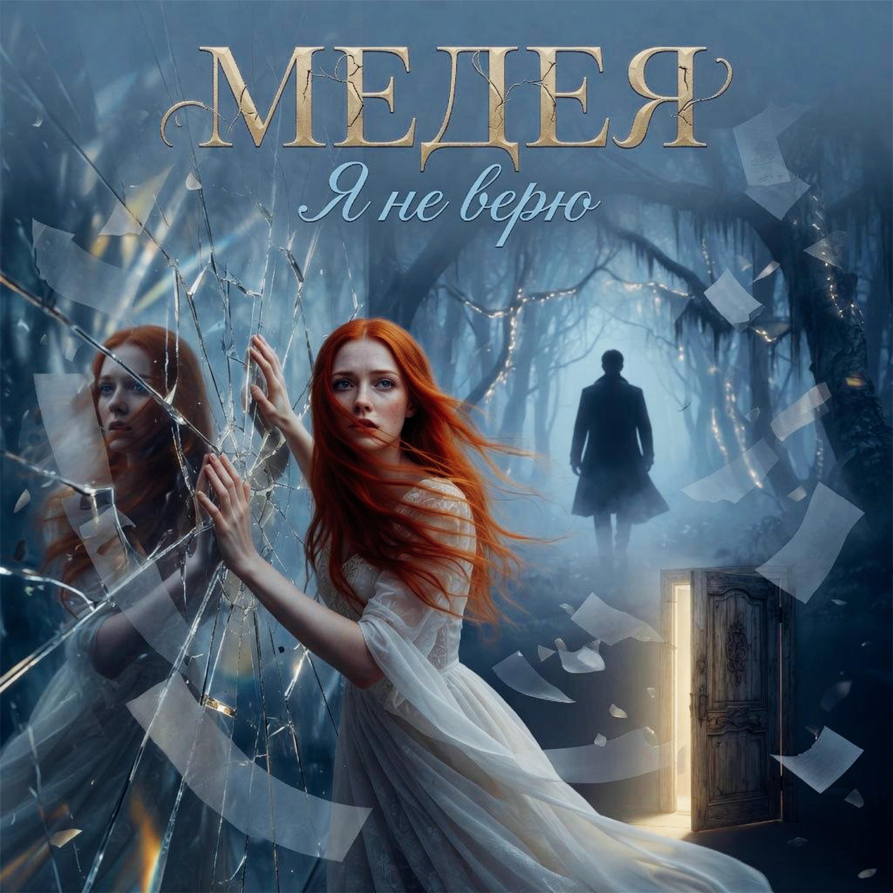 Релиз Я не верю