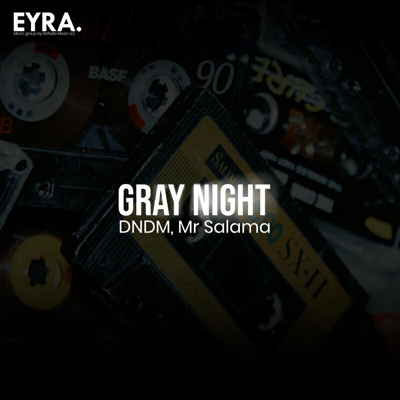 Постер альбома Gray Night