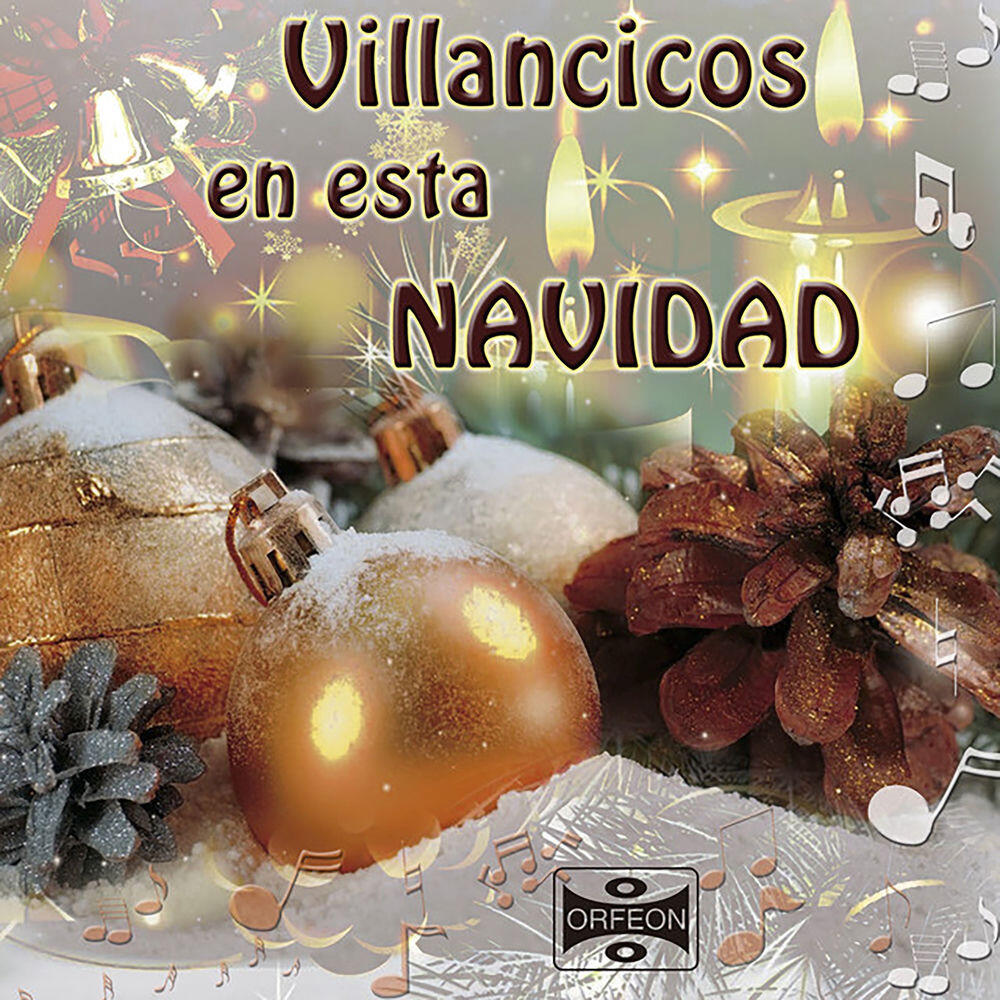 Релиз Villancicos en Esta Navidad