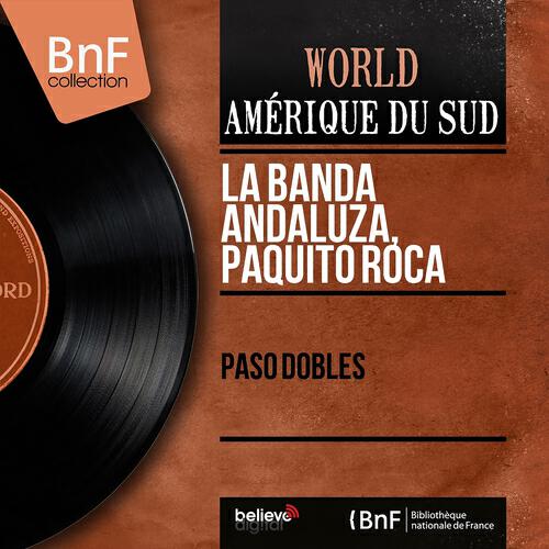 Релиз Paso Dobles (Mono Version)