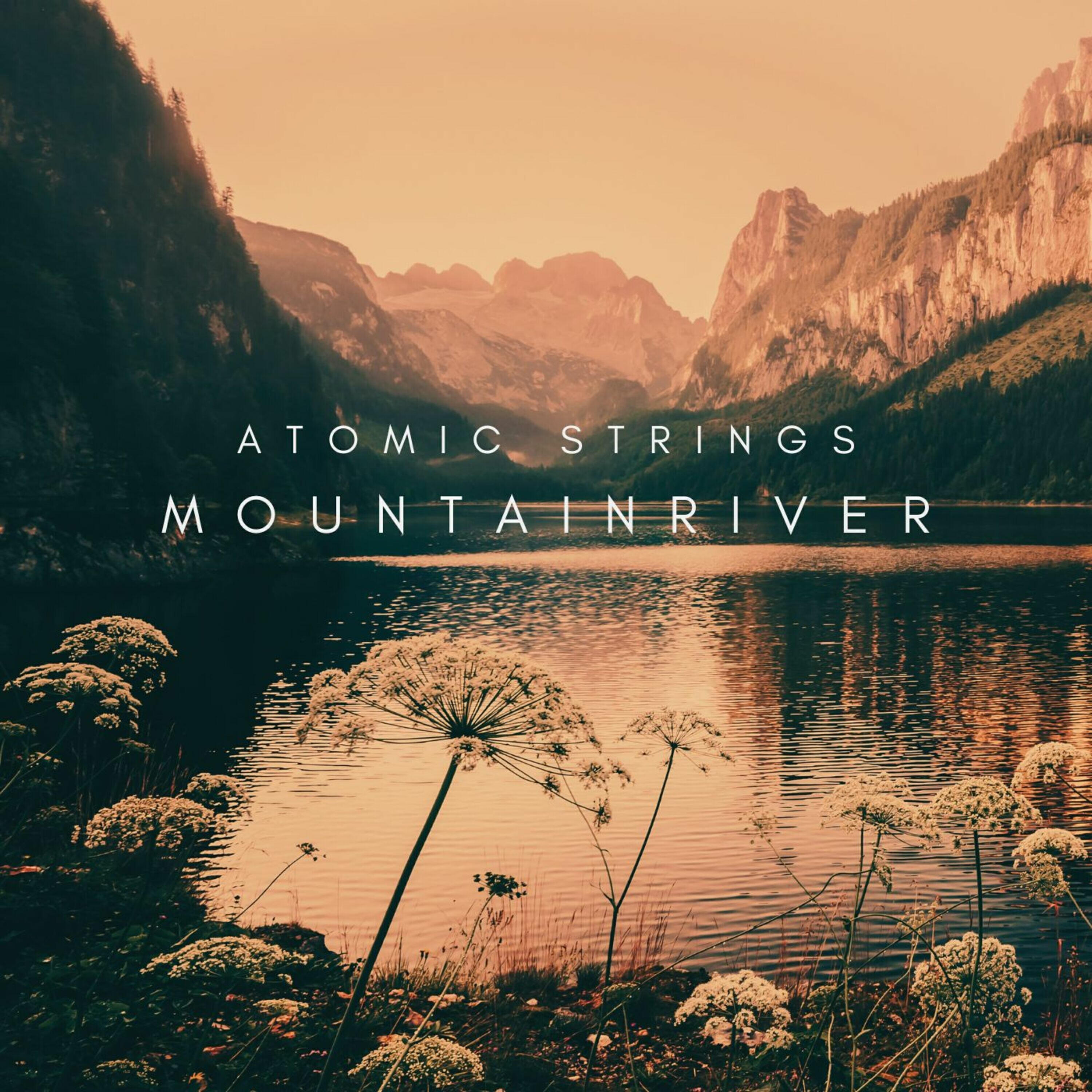 Atomic Strings