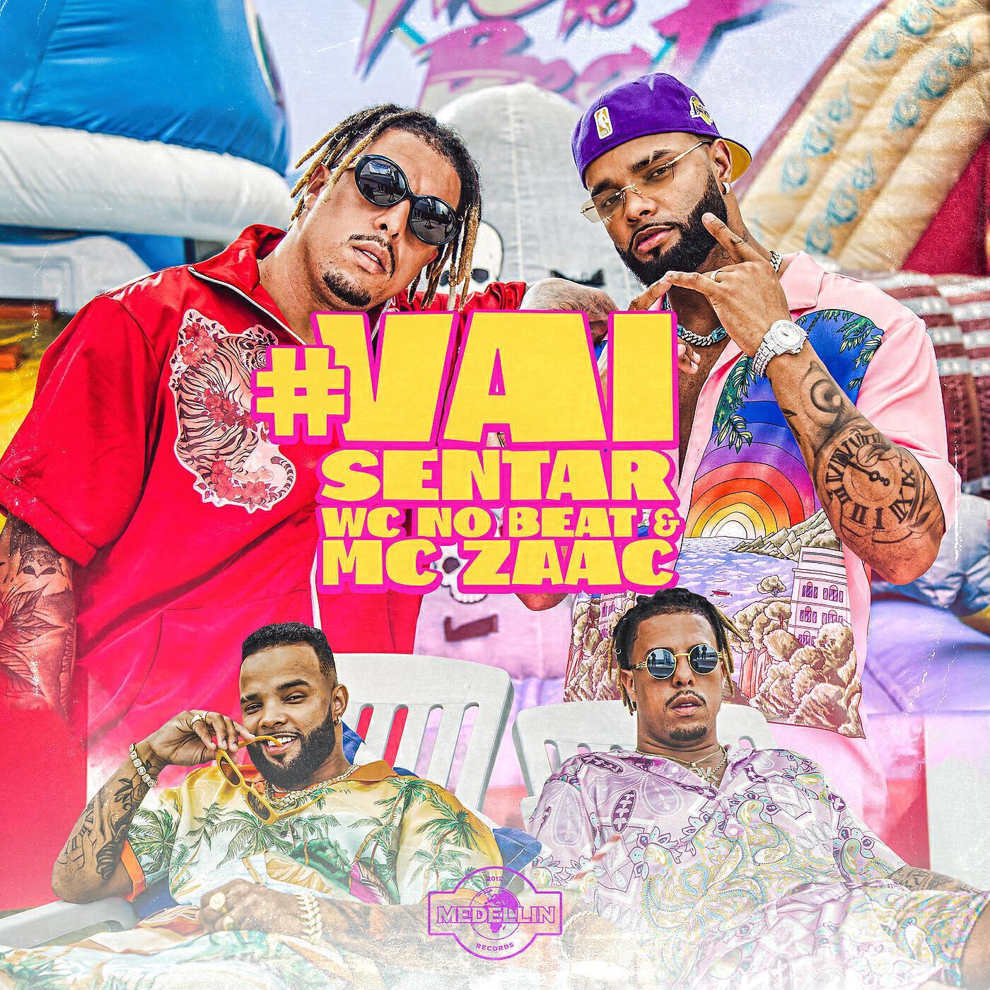WC no Beat все песни в mp3