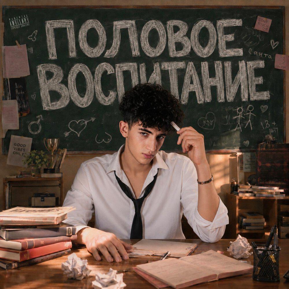 Релиз ПОЛОВОЕ ВОСПИТАНИЕ