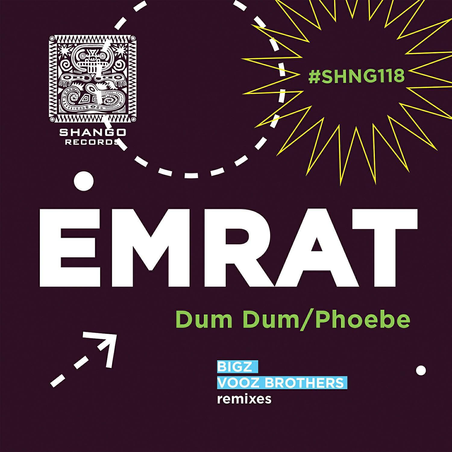 Emrat