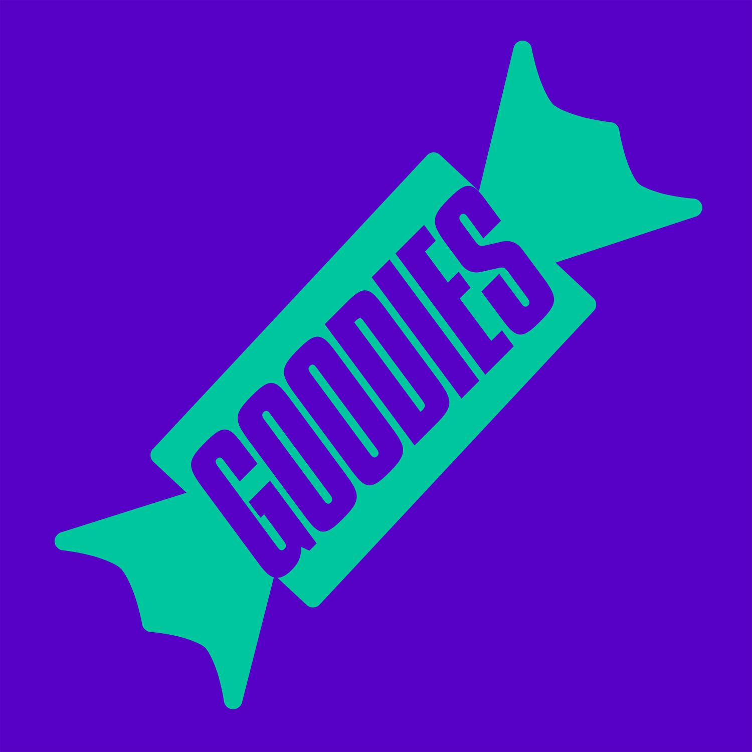 Релиз Goodies